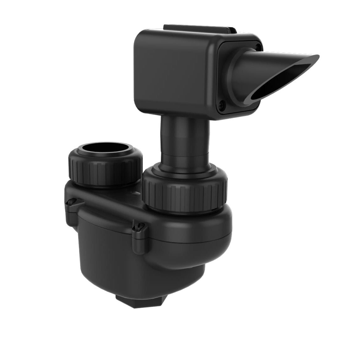 4090 Series Detectors – TOMAR Traffic