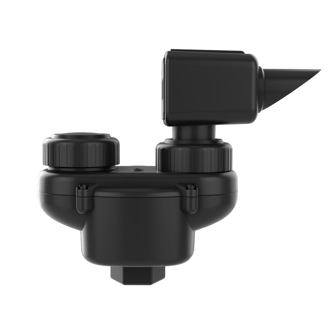 ADA NAコントロールタイマー　60hz 4090 Series 1 Head Detector w/o Confirmation lights
