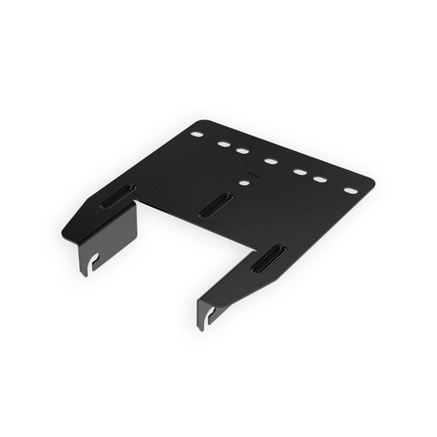 Low Profile Remote (LOPRO-R) Emitter Mounting Bracket for Competitor LightbarsTomar traffic