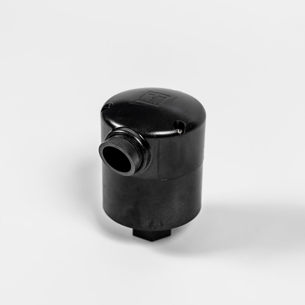 Strobeswitch™ Detector – TOMAR Traffic