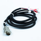 True Confirmation Cable TCONF-CBL-Tomar traffic