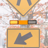 Rectangular Rapid-Flashing Beacon (RRFB)