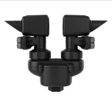 DETOC Detector Series 2 Head, 2 Channel w/ Integrated Confirmation™ - Tomar traffic