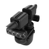 DETOC Detector Series 2 Head, 2 Channel w/ Integrated Confirmation™ - Tomar traffic