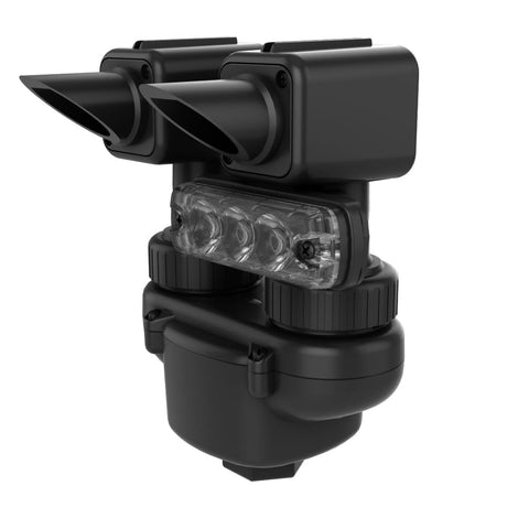 DETOC Detector Series 2 Head w/ Integrated Confirmation™ Lights Tomar traffic
