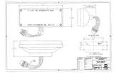 STROBECOM II® 3065 Series Full Size (3x7) Emitter System