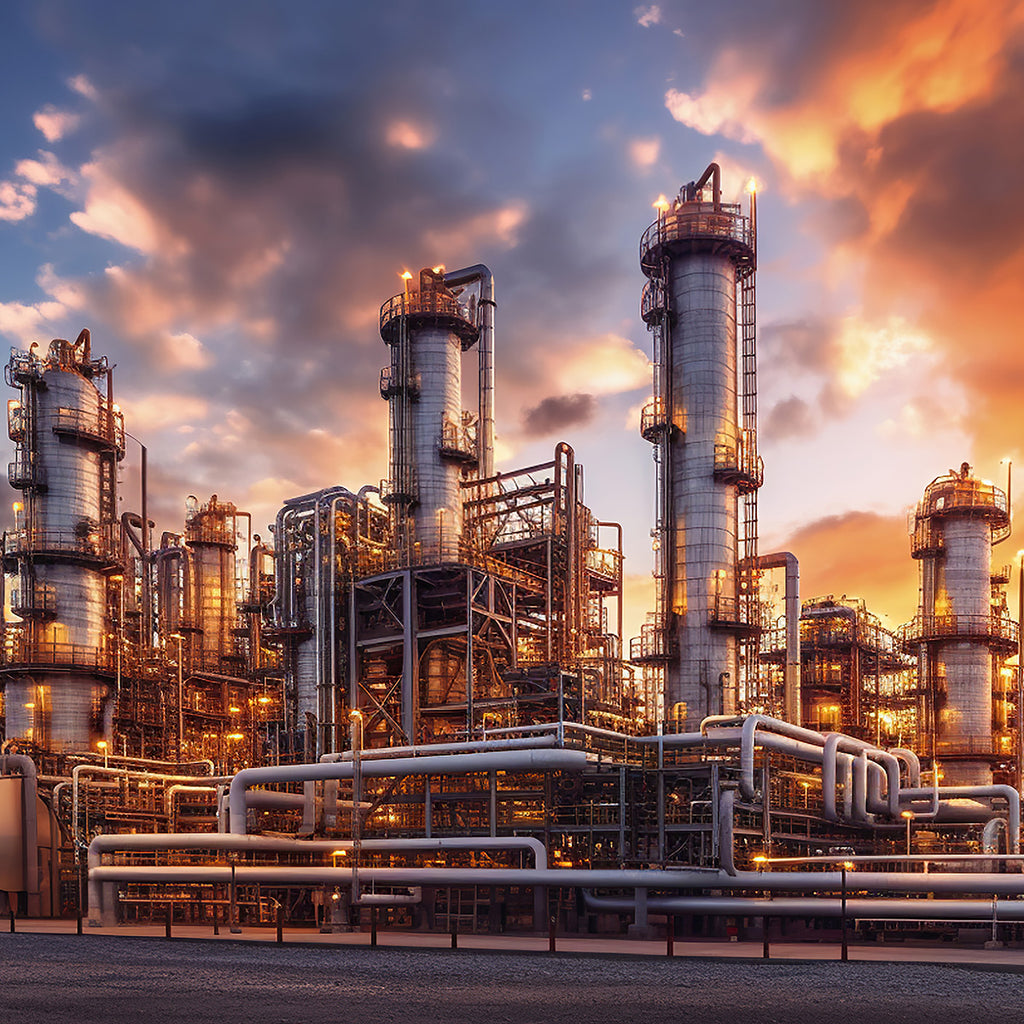 Industrial Division Image