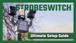 Ultimate Guide to TOMAR STROBESWITCH™ Setup