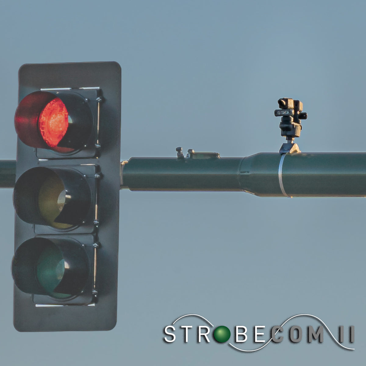 Emergency Traffic Light Sensor Traffic Sensors|Traffic Management