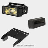 3065 Emitter Lightbar Add-On Kit