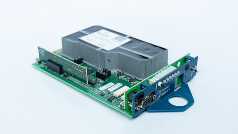 OSPOC8V2 Series Opticom* Compatible Optical Signal Processors