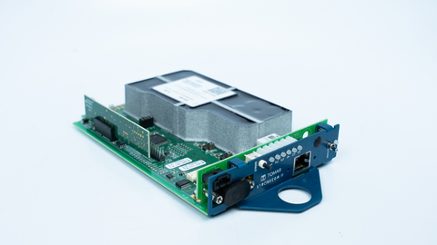 OSPOCV2 Series Opticom* Compatible Optical Signal Processors