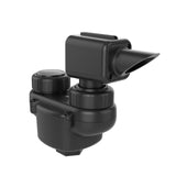 DETOC Detector Series 1 Head with Confirmation LightsTomar traffic