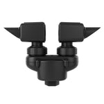 DETOC Detector Series 2 Head, 2 Channel w/o Confirmation Lights
