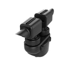 DETOC Detector Series 2 Head, 2 Channel w/o Confirmation Lights