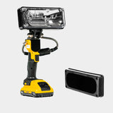 3065 Handheld Preemption Emitter System