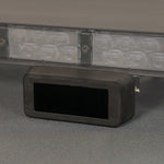 Low Profile Remote (LOPRO-R) Emitter Mounting Bracket for TOMAR's 970 Series LED Lightbars