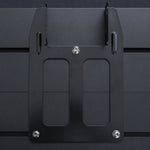 Low Profile Remote (LOPRO-R) Emitter Mounting Bracket for TOMAR's 970 Series LED Lightbars