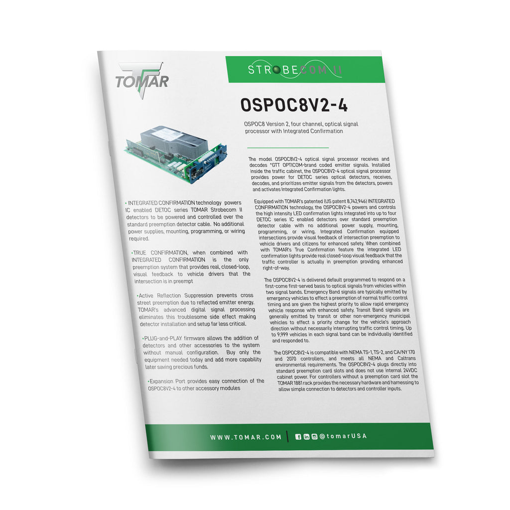 OSPOC8V2-4 Image