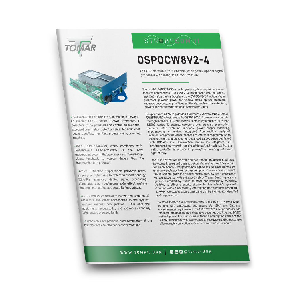 OSPOCW8V2-4 Image