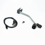 ECMPS-PROGCAB Programming Cable for 3065 & T792HL Series Preemption Emitters