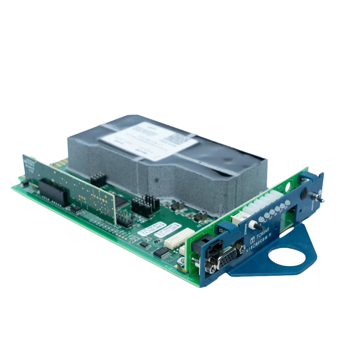 Optical Signal Processors (OSP) Cards - STROBECOM II®