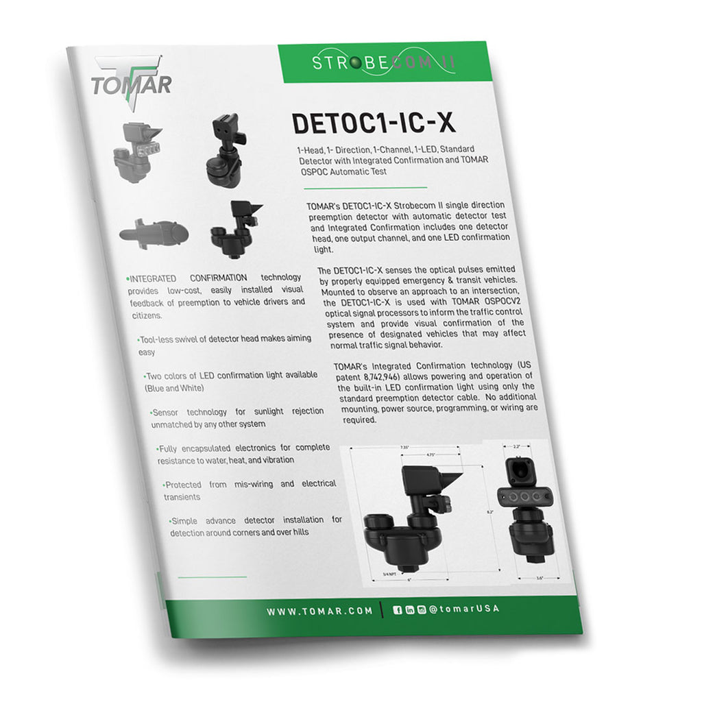DETOC1-IC-X Image