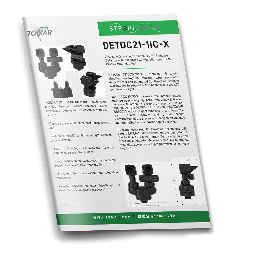 DETOC21-1IC-X Image