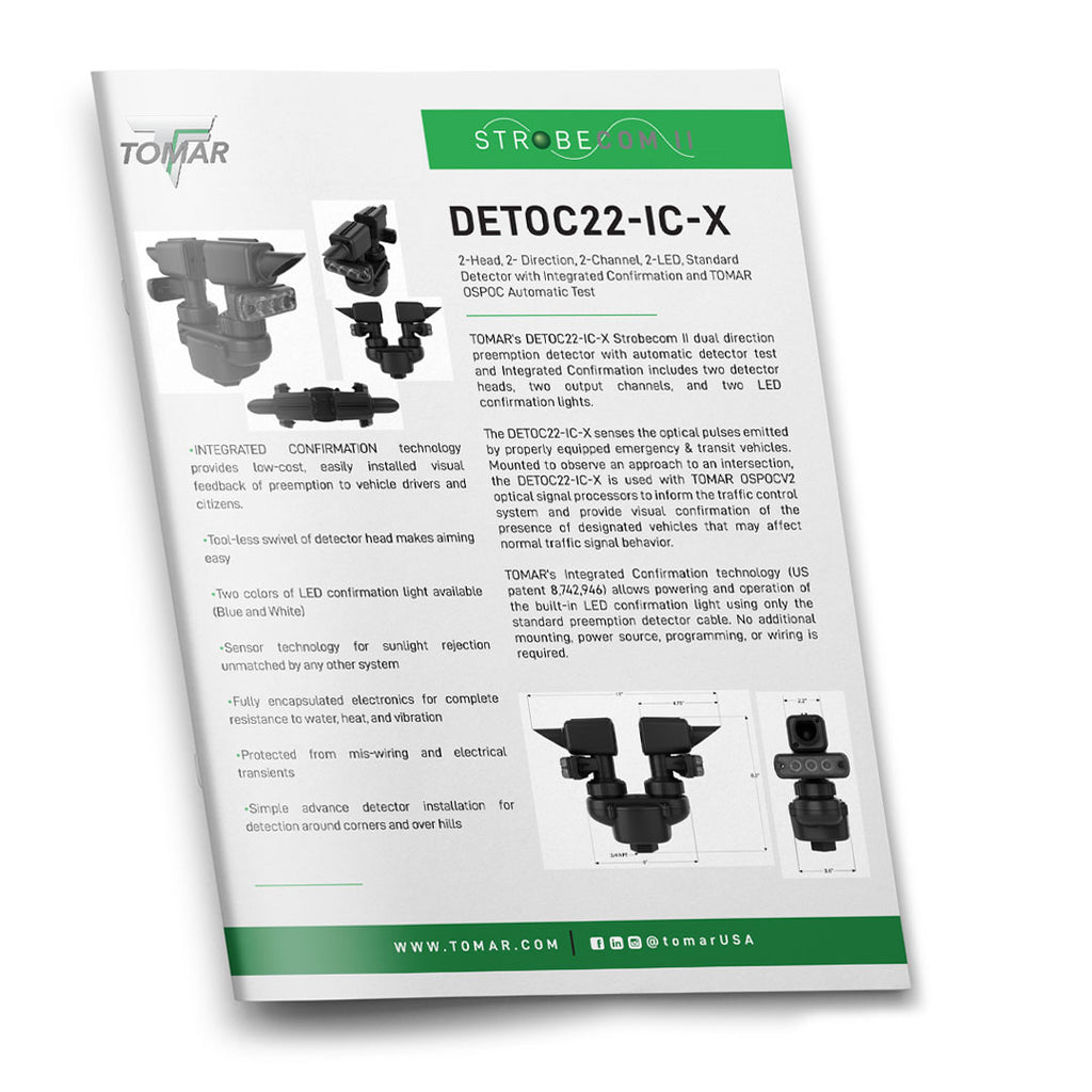 DETOC22-IC-X Image