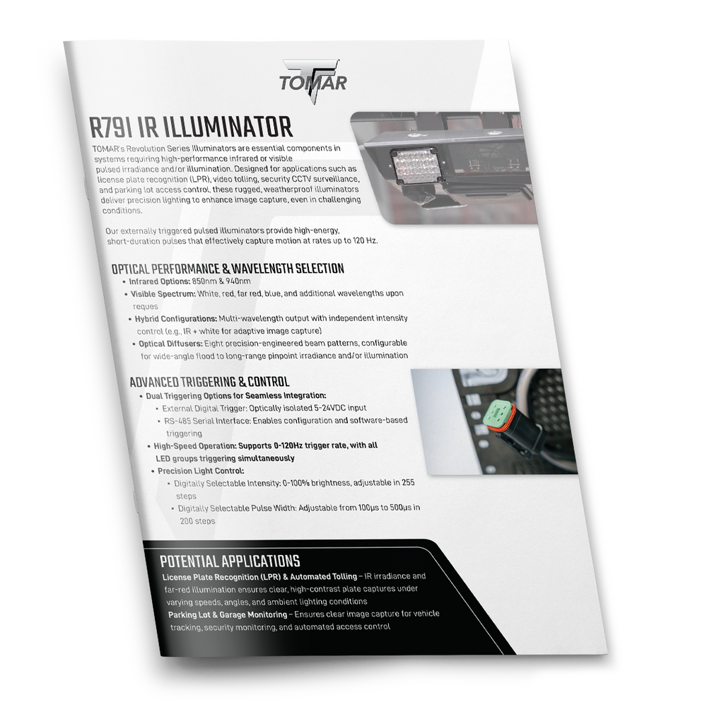 R79I IR Illuminator Image