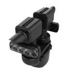 DETOC Detector Series 2 Head w/ Integrated Confirmation™ Lights Tomar traffic