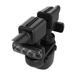 4090 Series 2 Head Detector w/ Integrated Confirmation™ Lights Tomar traffic