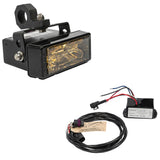 STROBECOM II® T792HL Series Motorcycle Mounted (MOTO) Emitter System