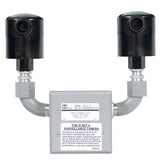 Dual Low Current STROBESWITCH™ for Solar/Battery-Powered Installations