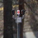 Dual STROBESWITCH™ with Beacon