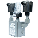 Dual STROBESWITCH™ with Beacon
