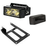 T792HL Emitter Lightbar Add-On Kit