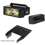 T792HL Emitter Lightbar Add-On Kit-Automotive Tomar